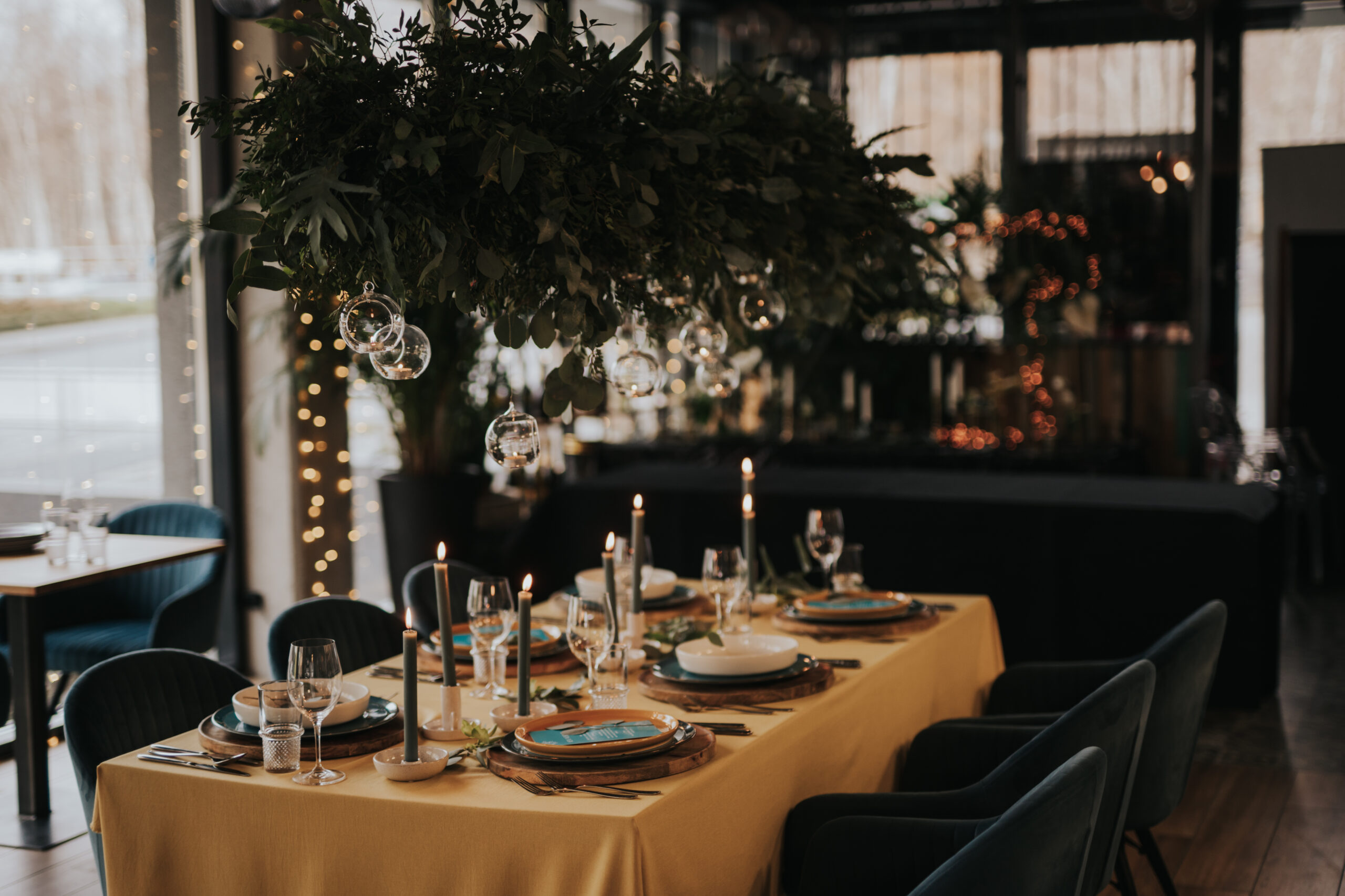 Restauracja katowice